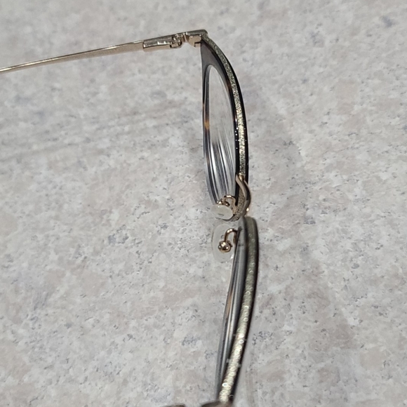 Guess Glitter Eyeglasses - Picture 3 of 4